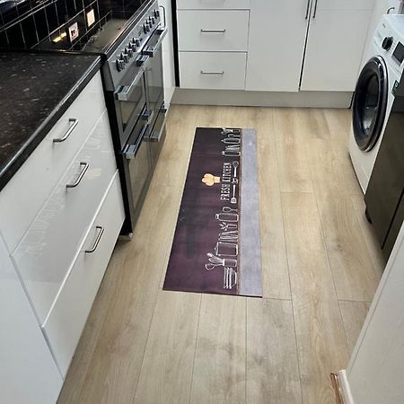 Kob Apartment Nottingham Ngoại thất bức ảnh