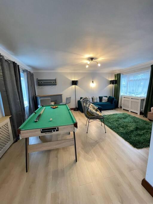 Kob Apartment Nottingham Ngoại thất bức ảnh
