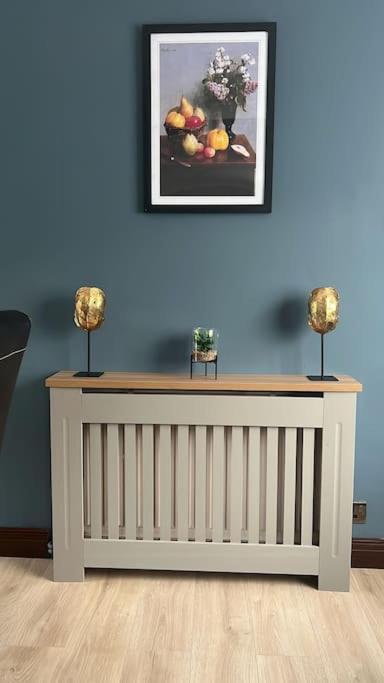 Kob Apartment Nottingham Ngoại thất bức ảnh