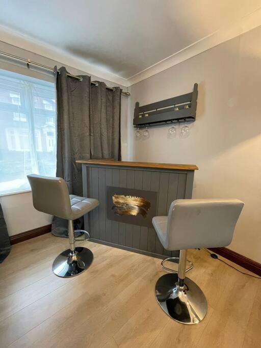 Kob Apartment Nottingham Ngoại thất bức ảnh