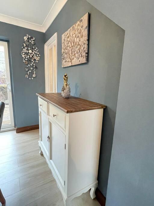 Kob Apartment Nottingham Ngoại thất bức ảnh