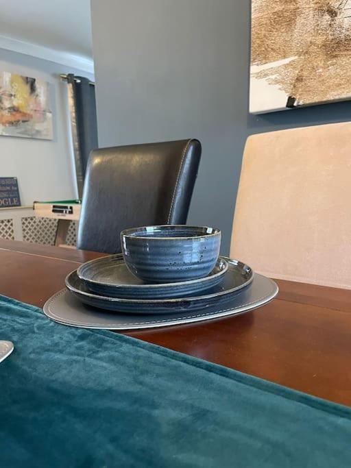 Kob Apartment Nottingham Ngoại thất bức ảnh
